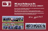 Kochbuch - Freihof Hinwil