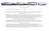 Transitverfahren: T2 Geleitschein (11.51) Carnet ATA ...