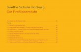 Goethe Schule Harburg Die Profiloberstufe