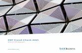 ERP Trend-Check 2021 - Startseite | Bitkom e.V.