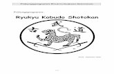 Ryukyu Kobudo Shotokan