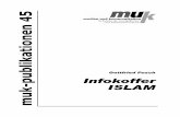 muk 45 Infokoffer Islam - Clearingstelle Medienkompetenz