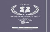 VIVIFRAIL B+