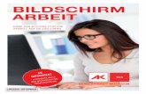 BILDSCHIRM ARBEIT - AK Wien, die Interessenvertretung für ...