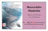 Nasreddin Hodscha - TSN