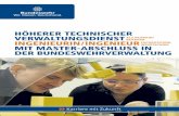 Höherer Tech Verwaltungsdienst - BMVI