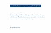 #GIDSstatement 4/2020 - gids-hamburg.de