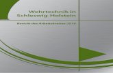 Wehrtechnik in Schleswig-Holstein - DMKN