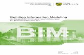 Building Information Modeling - Sachsen