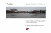 Hochwasserschutzmaßnahmen in der Region Celle, 3 ...