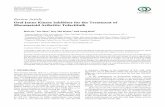 Review Article Oral Janus Kinase Inhibitor for the ...