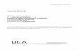 Zwischenbericht - Accueil - BEA
