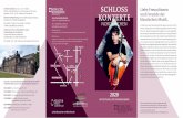 Schlosskonzerte-2019 Folder RZ 20-11-19