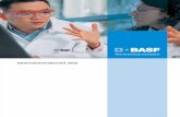 Unternehmensbericht - BASF