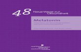 Melatonin - Institut für Functional Medicine und