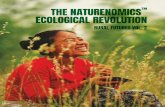 Naturenomics Ecological Revolution - Balipara Foundation