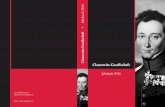 Clausewitz Jahrbuch 2016