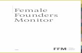 Female Founders Monitor Female Founders Monitor
