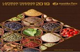 LAPORAN TAHUNAN ANNU AL REPORT 2019 Stock Highlights