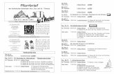 39 Pfarrbrief 25.09-03 - Pfarrei Deutschland