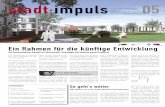 Projektzeitung stadtimpuls 05-4