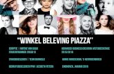 FASHION FABULOUS 4 FLOORS OF “Winkel beleving Piazza’’ 4 ...