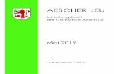 AESCHER LEU - aesch-lu.ch