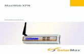 SolarMax XPN DE