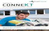 Ausgabe 01/19 COnne KT - Kellner Telecom