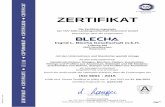 Hauptzertifikat-A4 ISO 9001 Blecha Ingrid L d