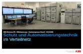 ABB Sécheron AG Mittelspannung Kundentagung in Zuzwil 21 ...