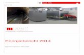 Energiebericht 2014 - stadt-koeln.de