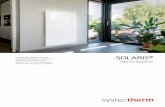 SOLARIS - Systec Therm