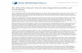 20. Silvretta Classic: Durch alle Vegetationsstufen auf ...
