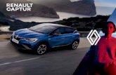 Katalog RNS CAPTUR CRO - Renault Group