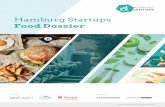 Hamburg Startups