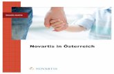 Novartis in Österreich