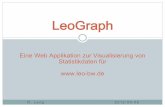 LeoGraph - AG Regionalportale