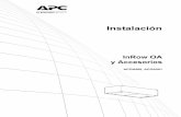OA Installation manual