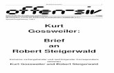 Zeitschrift für Sozialismus und Frieden 7/2006 Herausgeber ...
