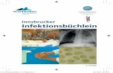 Innsbrucker Infektionsbüchlein Innsbrucker Infektionsbüchlein