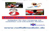 Erste Hilfe am Kind - notfallmedizin.de