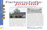 Partnerschafts- journal - Rösrath