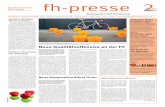 FH-Presse - bsz-bw.de