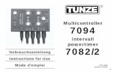 Multicontroller 7094
