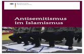 Antisemitismus im Islamismus - …