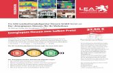 Die LEA LandesEnergieAgentur Hessen GmbH bietet an