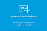 medienschule babelsberg - ausbildungsmesse-teltow.de