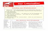 Der Lokstedter - uni-hamburg.de