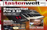 tasten B 7132 F welt 3/2017 2/2021 Magazin für ...